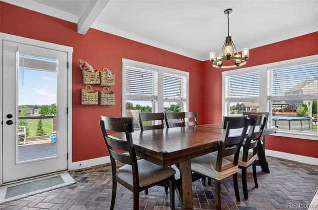 3524 Amber Oaks Drive, Howell Township, MI 48855