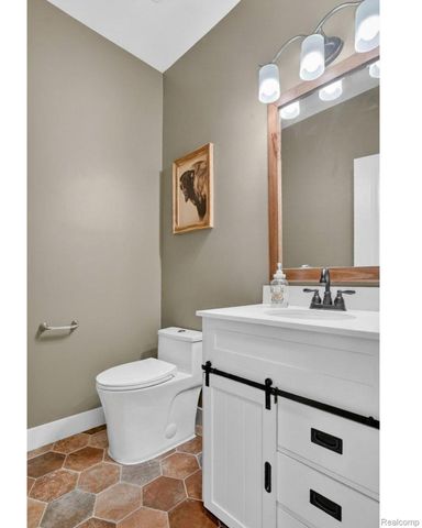 3524 Amber Oaks Drive, Howell Township, MI 48855