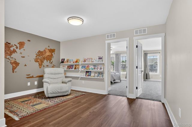 3524 Amber Oaks Drive, Howell Township, MI 48855