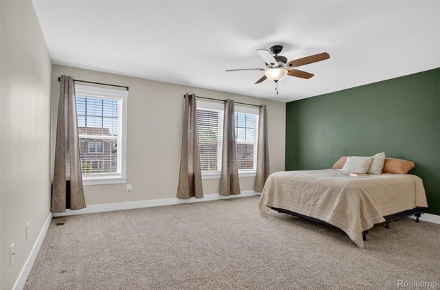 3524 Amber Oaks Drive, Howell Township, MI 48855
