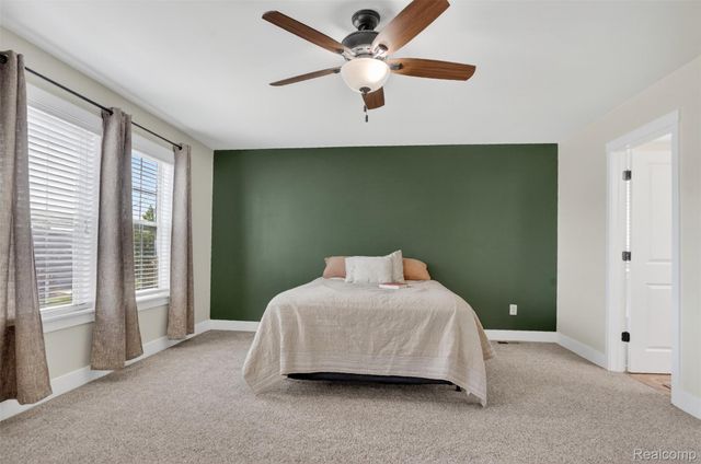 3524 Amber Oaks Drive, Howell Township, MI 48855