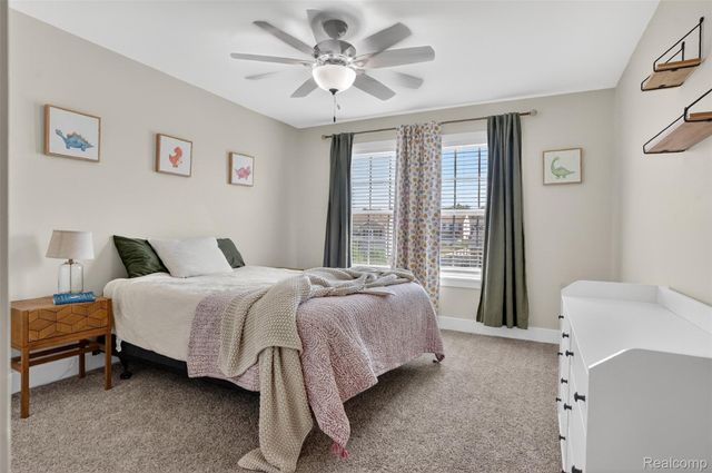 3524 Amber Oaks Drive, Howell Township, MI 48855