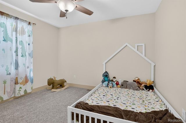 3524 Amber Oaks Drive, Howell Township, MI 48855