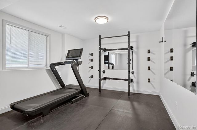 3524 Amber Oaks Drive, Howell Township, MI 48855