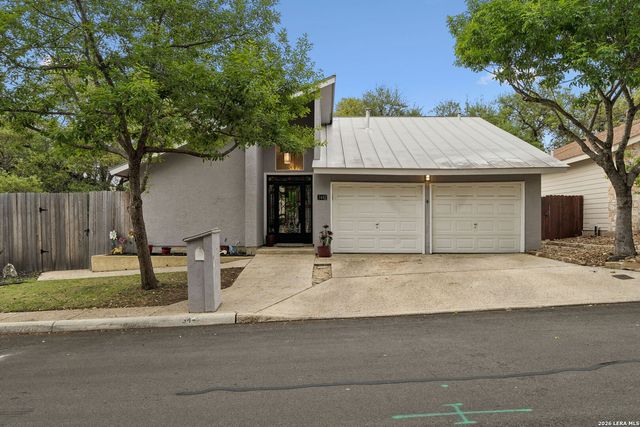 3442 River Path, San Antonio, TX 78230