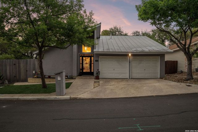 3442 River Path, San Antonio, TX 78230