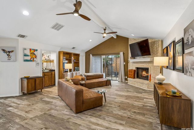 3442 River Path, San Antonio, TX 78230