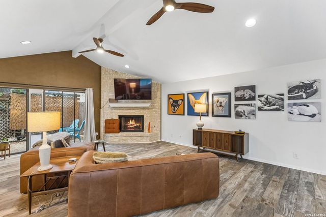 3442 River Path, San Antonio, TX 78230