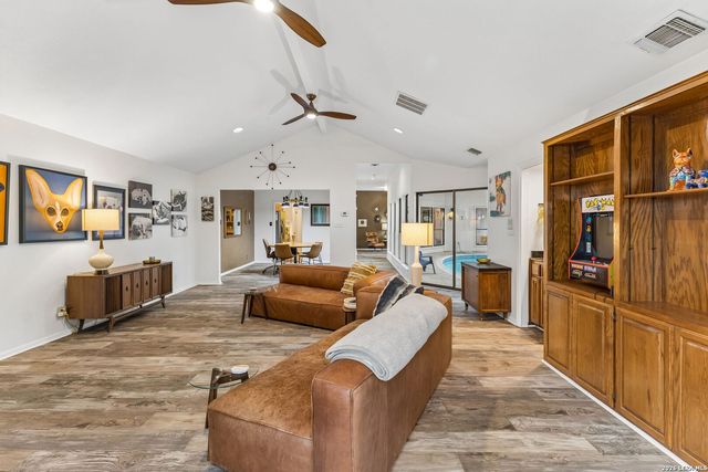 3442 River Path, San Antonio, TX 78230