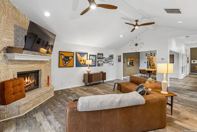 3442 River Path, San Antonio, TX 78230