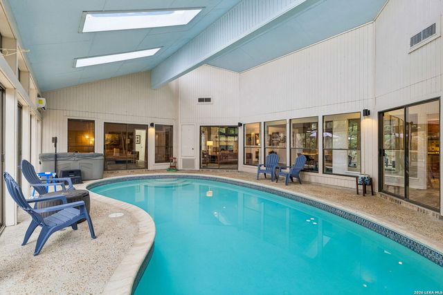 3442 River Path, San Antonio, TX 78230