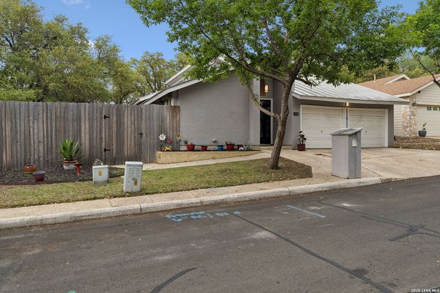 3442 River Path, San Antonio, TX 78230