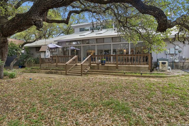 3442 River Path, San Antonio, TX 78230