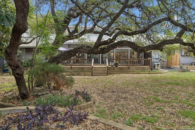 3442 River Path, San Antonio, TX 78230