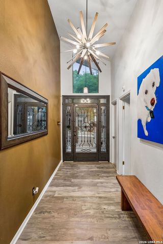 3442 River Path, San Antonio, TX 78230