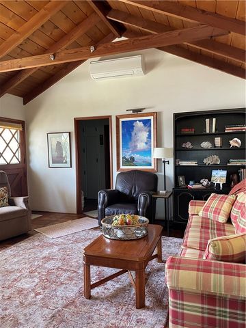 154 W Avenida Alessandro, San Clemente, CA 92672