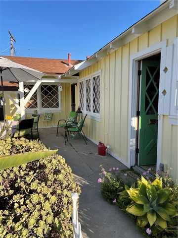 154 W Avenida Alessandro, San Clemente, CA 92672