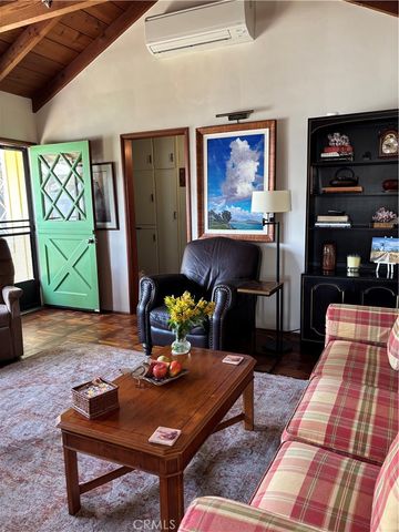 154 W Avenida Alessandro, San Clemente, CA 92672