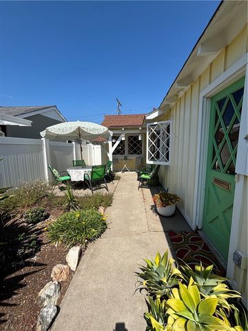 154 W Avenida Alessandro, San Clemente, CA 92672