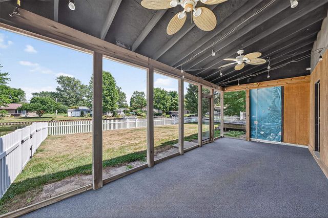 51268 Channel Court, Elkhart, IN 46514