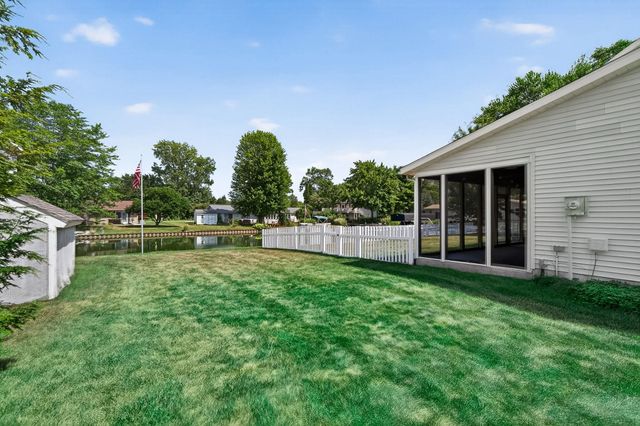 51268 Channel Court, Elkhart, IN 46514