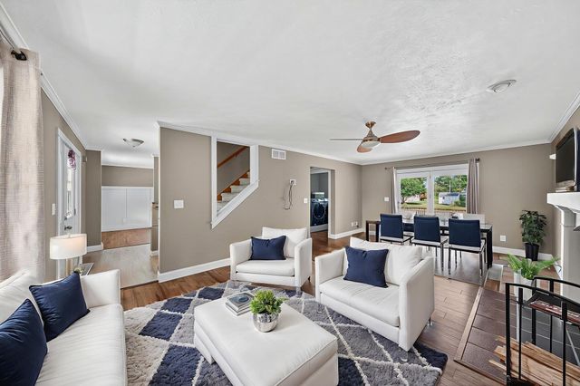 51268 Channel Court, Elkhart, IN 46514