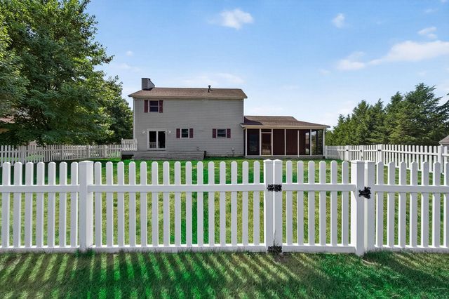 51268 Channel Court, Elkhart, IN 46514