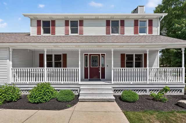 51268 Channel Court, Elkhart, IN 46514