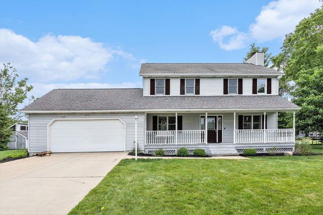 51268 Channel Court, Elkhart, IN 46514