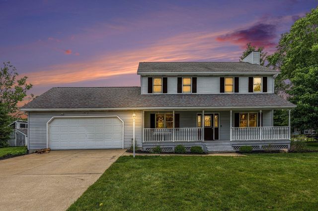 51268 Channel Court, Elkhart, IN 46514