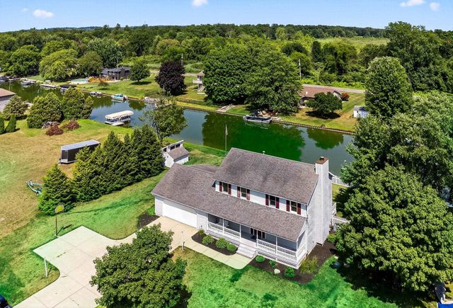 51268 Channel Court, Elkhart, IN 46514