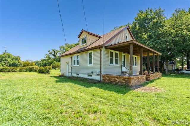 6223 Church Road, Centreville, IL 62207