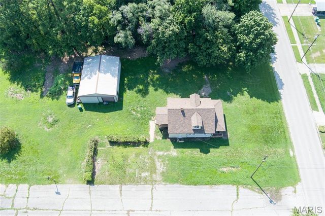 6223 Church Road, Centreville, IL 62207