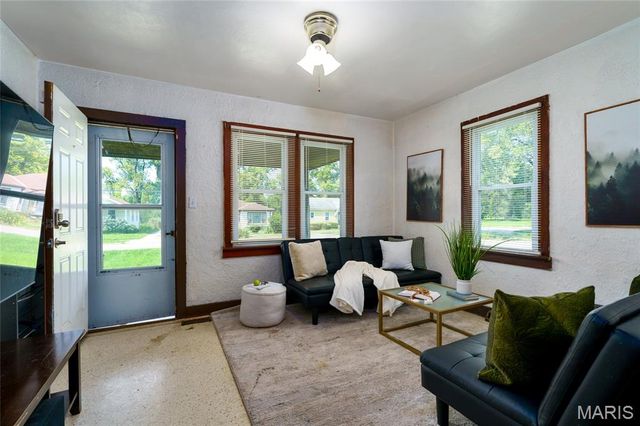 6223 Church Road, Centreville, IL 62207