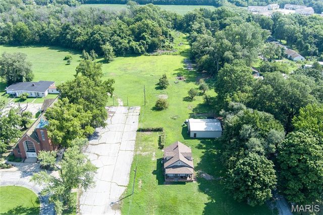 6223 Church Road, Centreville, IL 62207