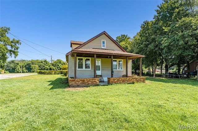 6223 Church Road, Centreville, IL 62207