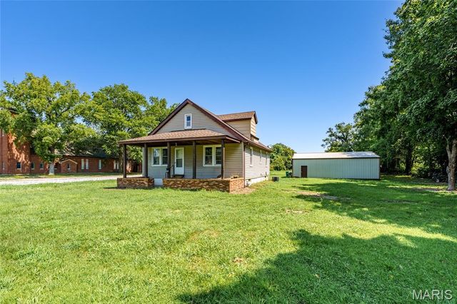 6223 Church Road, Centreville, IL 62207