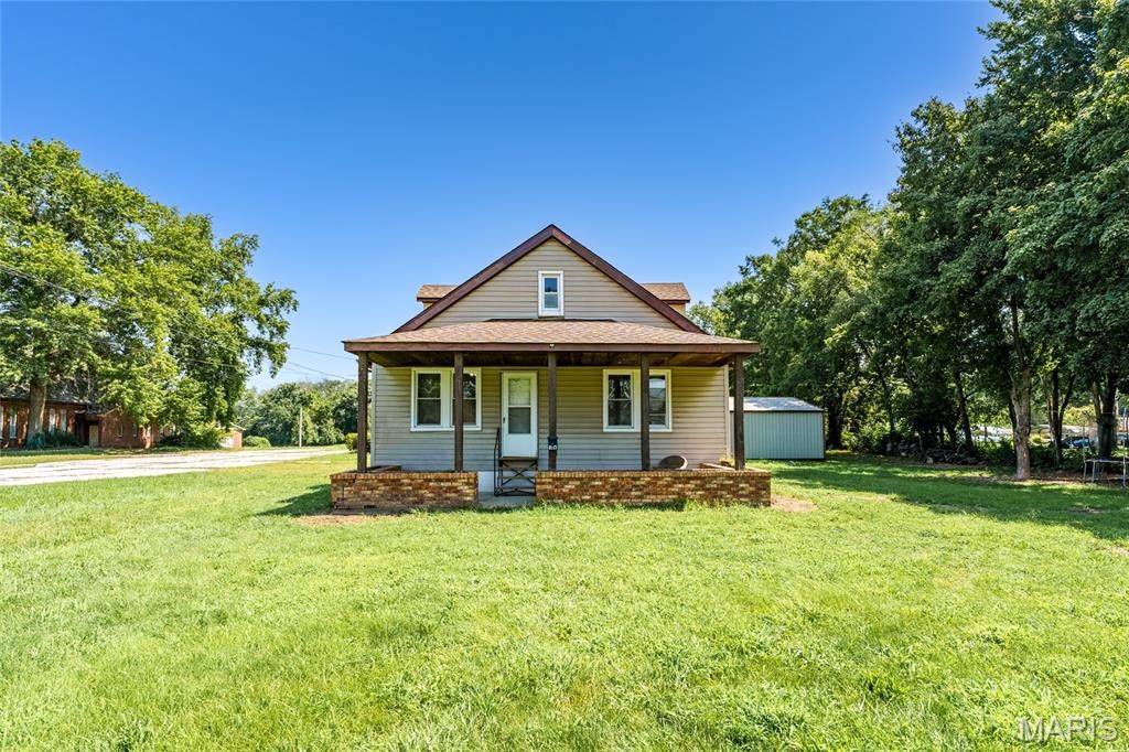 6223 Church Road, Centreville, IL 62207