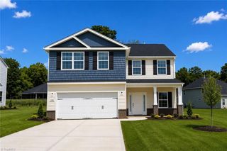 1980 Palmer Drive, Graham, NC 27253
