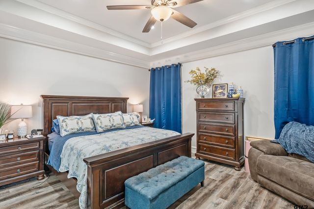 113 Stuart St, Arp, TX 75750