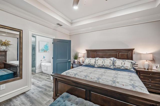 113 Stuart St, Arp, TX 75750