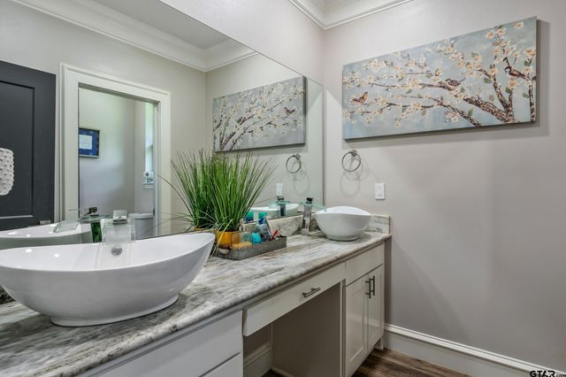 113 Stuart St, Arp, TX 75750