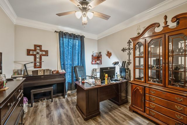 113 Stuart St, Arp, TX 75750