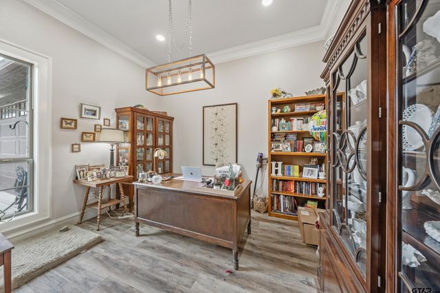 113 Stuart St, Arp, TX 75750