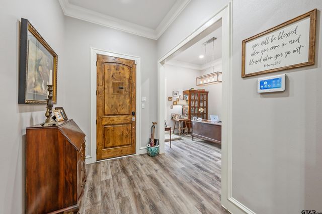 113 Stuart St, Arp, TX 75750