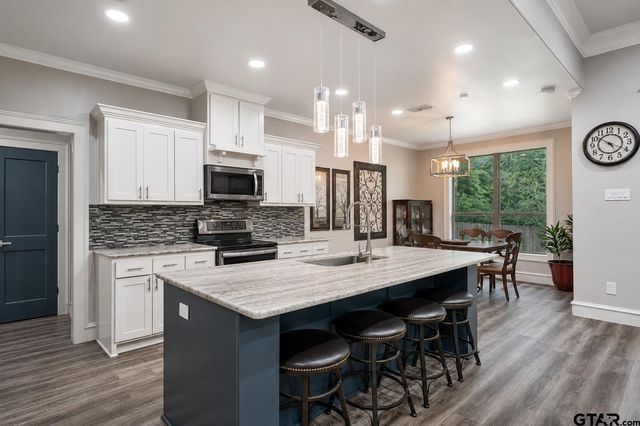 113 Stuart St, Arp, TX 75750