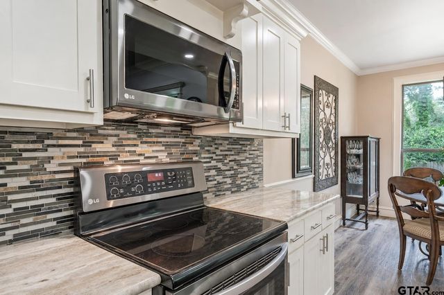 113 Stuart St, Arp, TX 75750