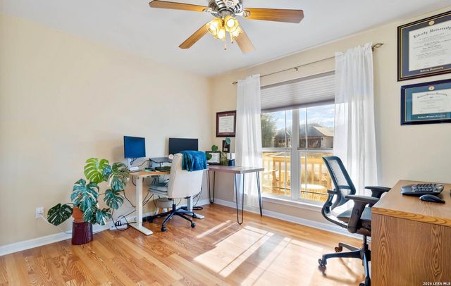 2231 Garden Sun Place, New Braunfels, TX 78130