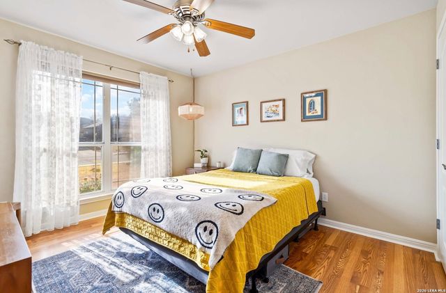 2231 Garden Sun Place, New Braunfels, TX 78130