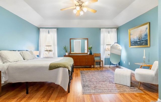 2231 Garden Sun Place, New Braunfels, TX 78130